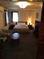 Hotel Sentpia
