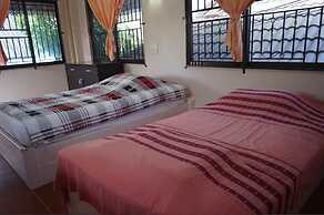 Three Moons Homestay