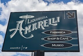 Hotel La Villa