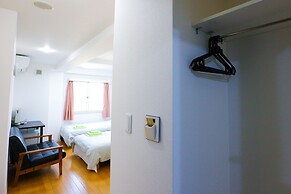 Hotel Chuo Selene