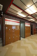 Hotel Chuo Selene