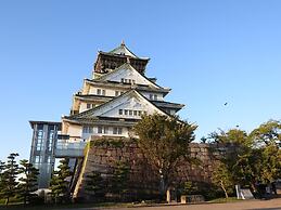 Hotel Chuo Selene