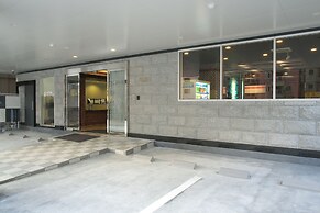 Hotel Chuo Selene
