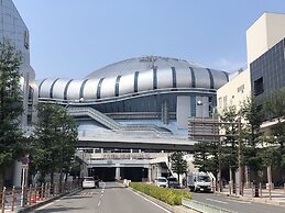 Hotel Chuo Selene