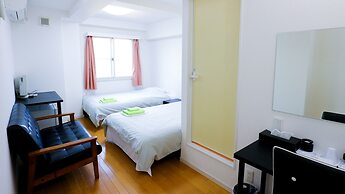Hotel Chuo Selene