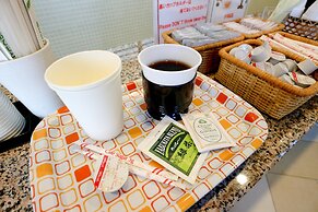 Hotel Chuo Selene
