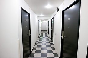 Hotel Chuo Selene