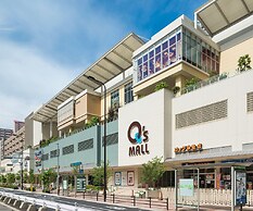 Hotel Chuo Selene