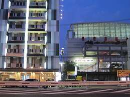 Hotel Chuo Selene