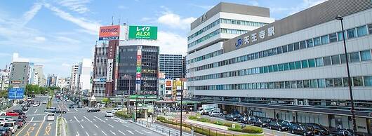 Hotel Chuo Selene