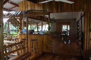 Jorakae Sampan Resort