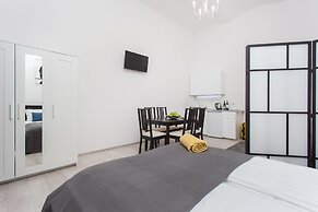 Krakow B&B Old Town