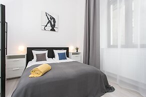 Krakow B&B Old Town