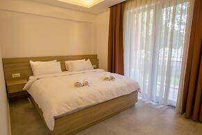 Pegasus Hotel & Villa