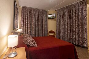 Hotel Anna