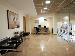 Hotel Anna