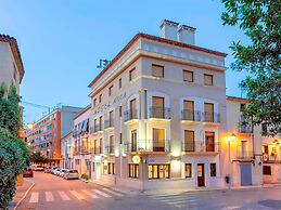 Hotel Anna