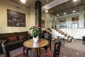 Hotel Anna