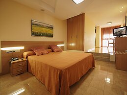 Hotel Anna