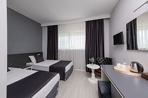 Expo Park Hotel