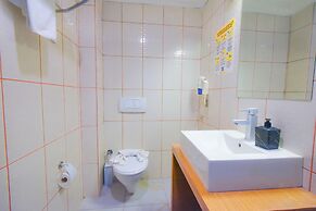 Expo Park Hotel
