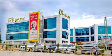 Expo Park Hotel