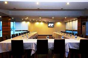 Expo Park Hotel