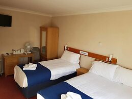 Newark Hotel