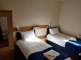 Newark Hotel