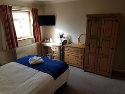 Newark Hotel