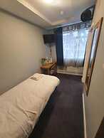 Newark Hotel