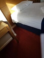 Newark Hotel