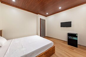Tam Coc Friends Bungalow Ninh Binh