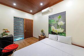 Tam Coc Friends Bungalow Ninh Binh