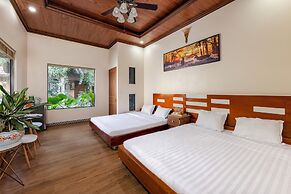Tam Coc Friends Bungalow Ninh Binh