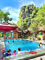 Tam Coc Friends Bungalow Ninh Binh