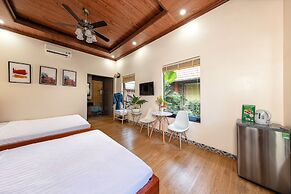 Tam Coc Friends Bungalow Ninh Binh