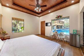 Tam Coc Friends Bungalow Ninh Binh