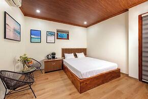 Tam Coc Friends Bungalow Ninh Binh