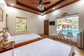 Tam Coc Friends Bungalow Ninh Binh