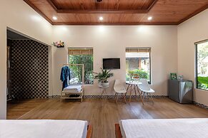 Tam Coc Friends Bungalow Ninh Binh