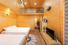 Tam Coc Friends Bungalow Ninh Binh