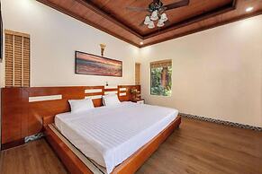 Tam Coc Friends Bungalow Ninh Binh