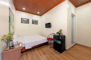 Tam Coc Friends Bungalow Ninh Binh
