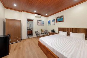 Tam Coc Friends Bungalow Ninh Binh