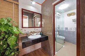 Tam Coc Friends Bungalow Ninh Binh