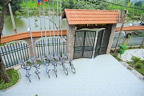 Tam Coc Friends Bungalow Ninh Binh