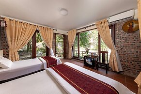 Tam Coc Friends Bungalow Ninh Binh