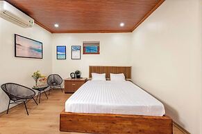 Tam Coc Friends Bungalow Ninh Binh