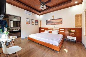 Tam Coc Friends Bungalow Ninh Binh
